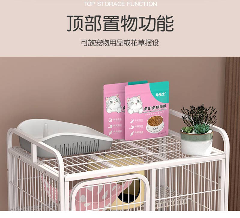 cat cage for sale 5