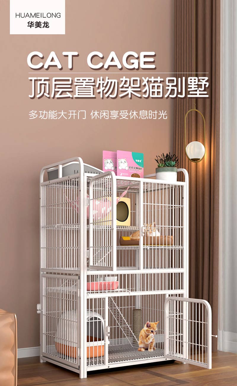 cat cage for sale 6